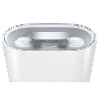 Kopjeswarmer S Wit - 