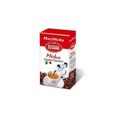 Palombini filterkoffie  4 x 250 gram - 