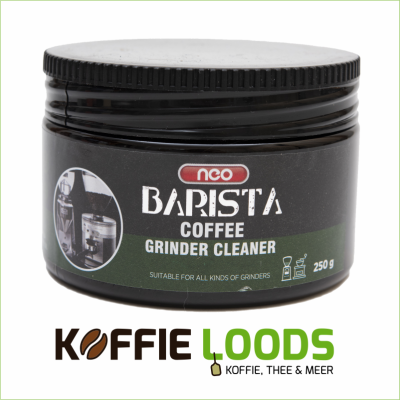 Neo Barista koffie molen kristal reiniger - 