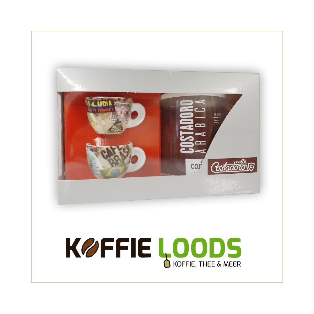 Kit Costadoro  emotion - 
