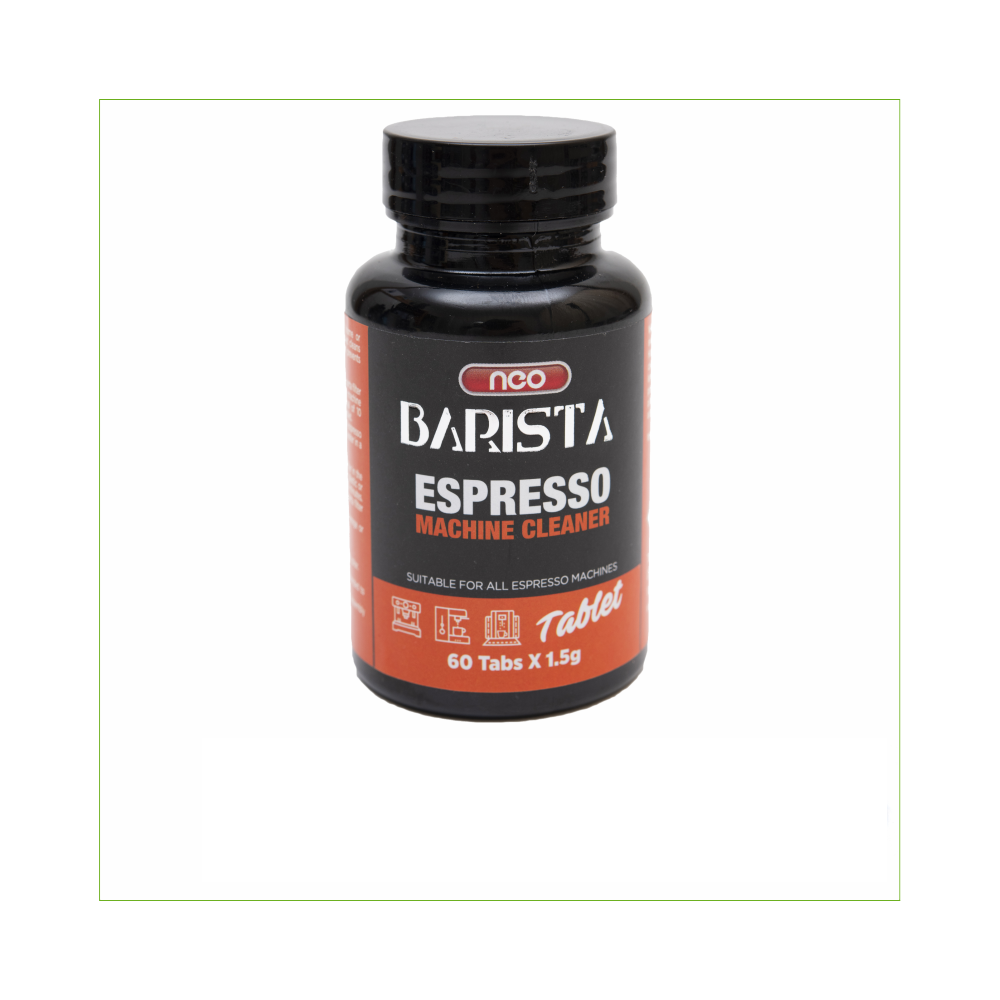 Neo Barista reinigingstabletten 60 x 1,5 gr - 
