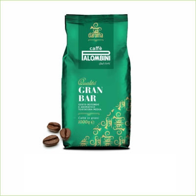 Palombini Gran Bar 1 kilo -