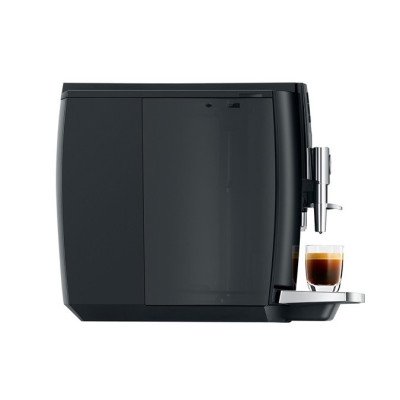 JURA E6 Piano Black (EC) - 