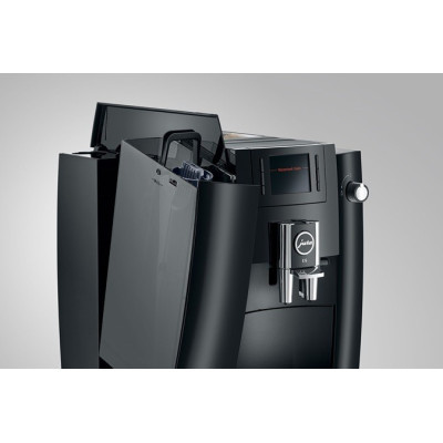 JURA E6 Piano Black (EC) - 