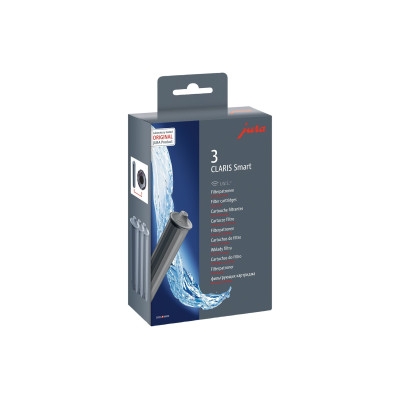 CLARIS Smart+ filterpatroon package - 