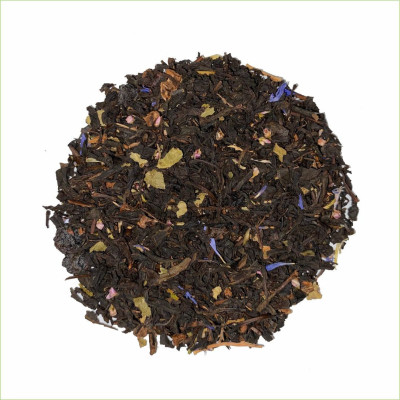 Blue Willow - 