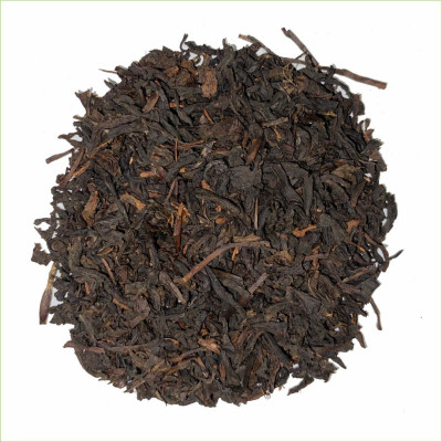 Vanille Thee - 