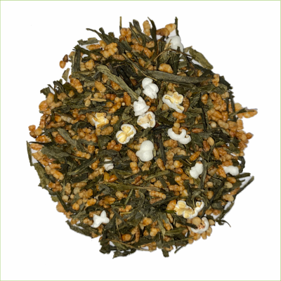 Genmaicha - Groene Thee - 