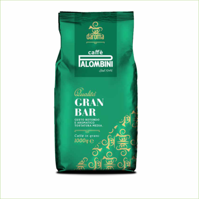 Palombini Gran Bar 1 kilo -