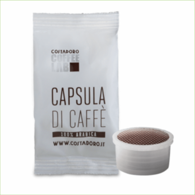 Espresso Point Capsules Coffeelab -