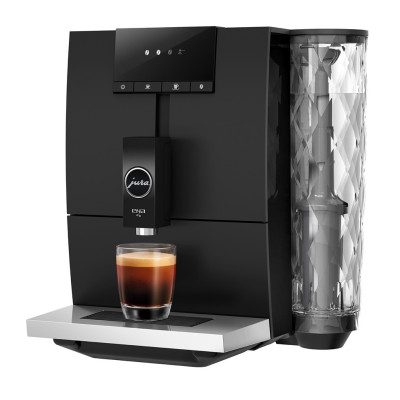 JURA ENA 4 Full Metropolitan Black (EB) - 