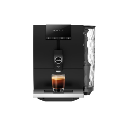 JURA ENA 4 Full Metropolitan Black (EB) - 