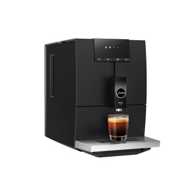 JURA ENA 4 Full Metropolitan Black (EB) - 