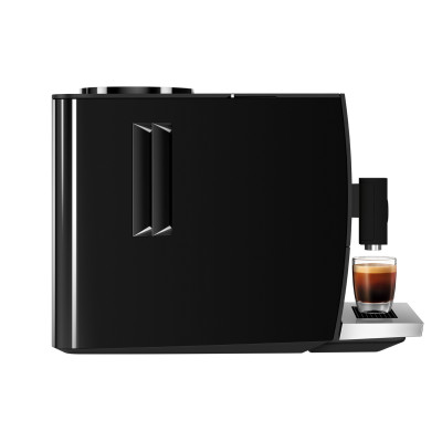 JURA ENA 4 Full Metropolitan Black (EB) - 