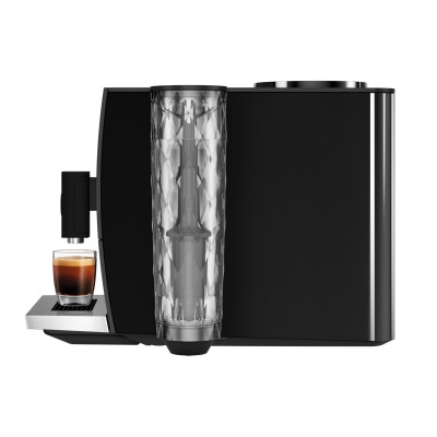 JURA ENA 4 Full Metropolitan Black (EB) - 