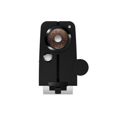 JURA ENA 4 Full Metropolitan Black (EB) - 