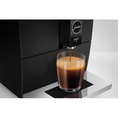 JURA ENA 4 Full Metropolitan Black (EB) - 