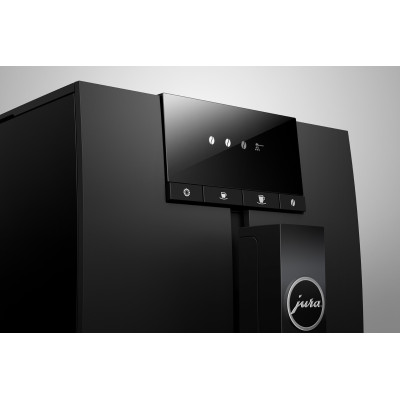 JURA ENA 4 Full Metropolitan Black (EB) - 