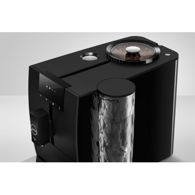 JURA ENA 4 Full Metropolitan Black (EB) - 