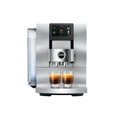JURA Z10 Aluminium White (EA) -