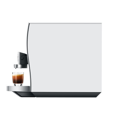 JURA Z10 Aluminium White (EA) -