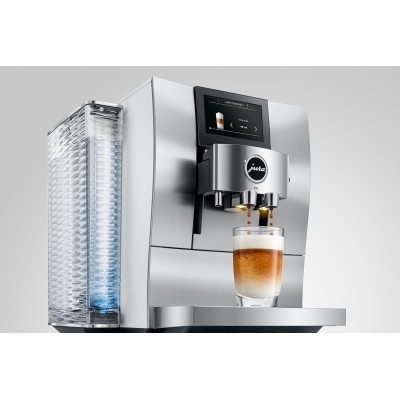JURA Z10 Aluminium White (EA) -