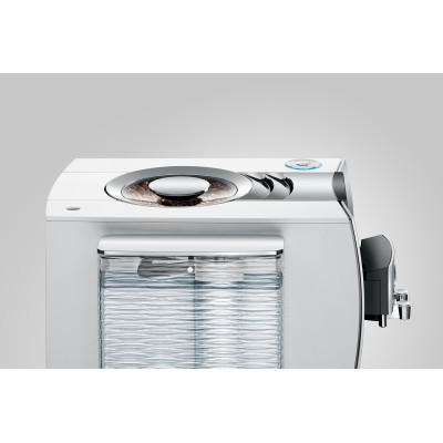 JURA Z10 Aluminium White (EA) -