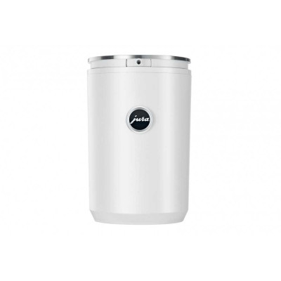 JURA Z10 Aluminium White (EA) -