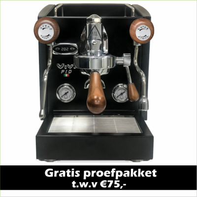 Vivi Pid plus black edition -