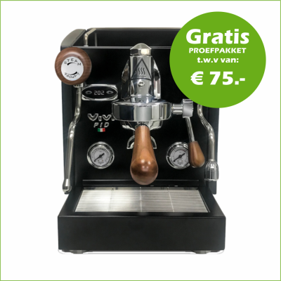 Vivi Pid plus black edition -