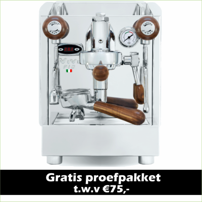 Vivi Pid Plus hout -