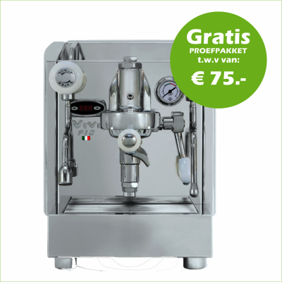 Vivi Pid Plus wit - 