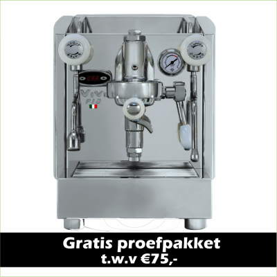 Vivi Pid Plus wit - 