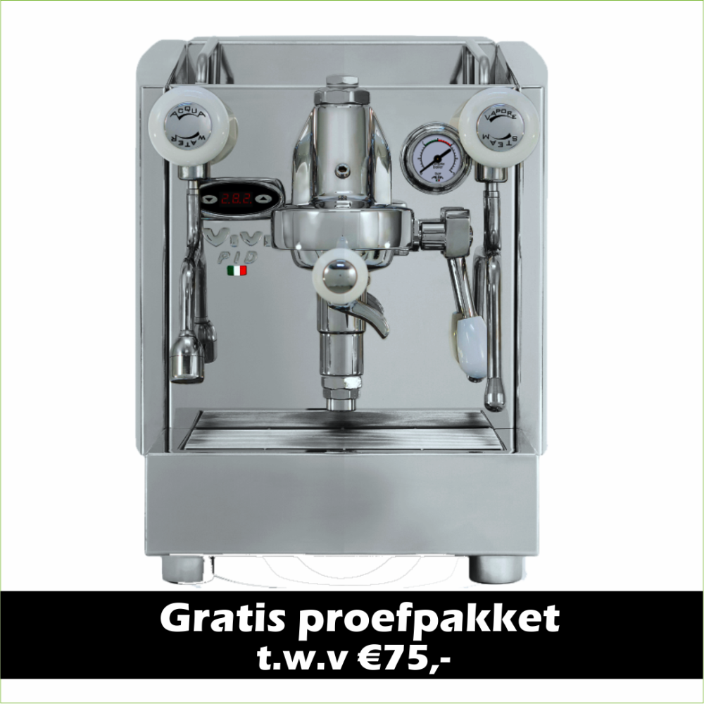 Vivi Pid Plus wit - 