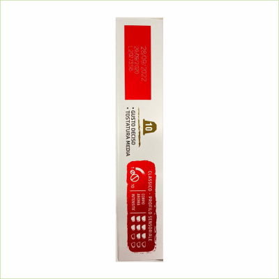 Nespresso Capsules Palombini Classico - 