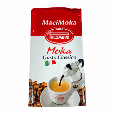 Palombini filterkoffie  4 x 250 gram - 