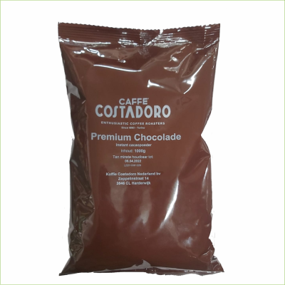 Costadoro Cacaomix 1 kg - 