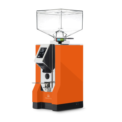 Eureka ondemand mignon oranje - 