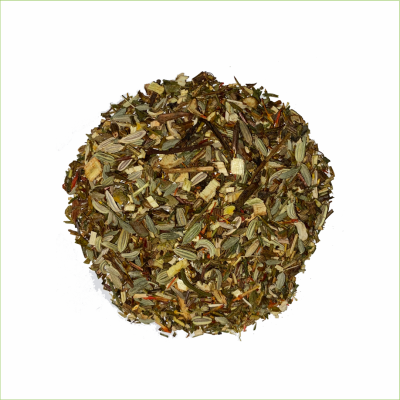 Honeybush thee - 
