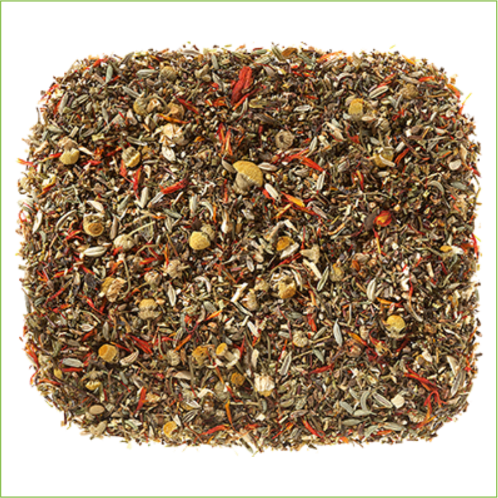 Honeybush thee - 