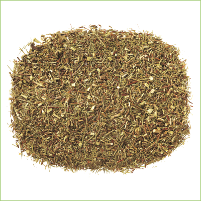 Groene rooibos Biologisch - 