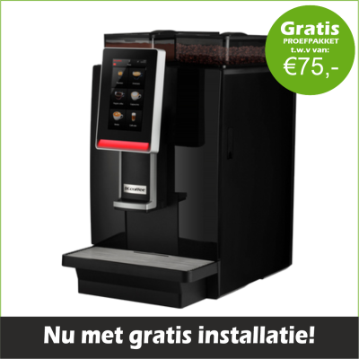 Dr. Coffee Minibar -