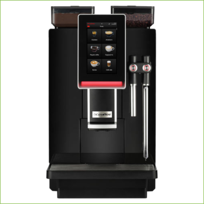 Dr. Coffee Minibar -