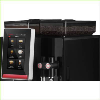 Dr. Coffee Minibar -