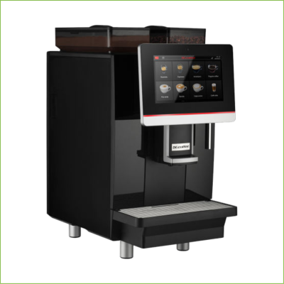 Dr. Coffee Coffeebar -