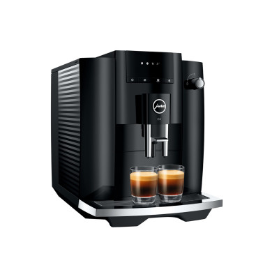 JURA E4 Piano Black (EA) -