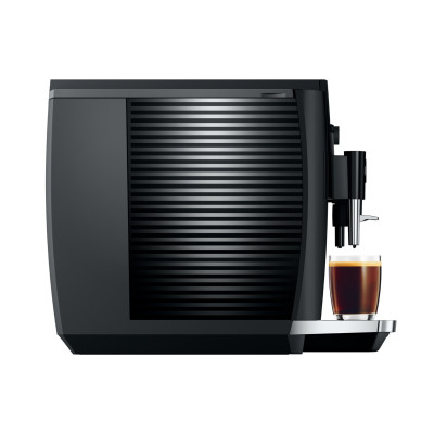 JURA E4 Piano Black (EA) -