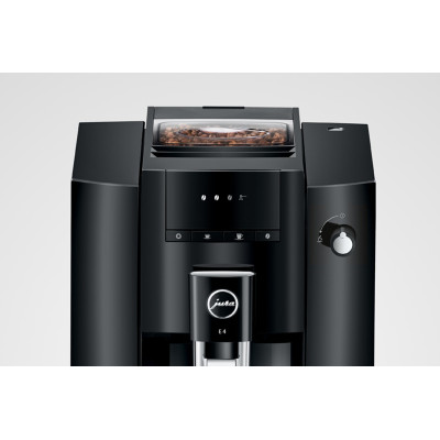 JURA E4 Piano Black (EA) -