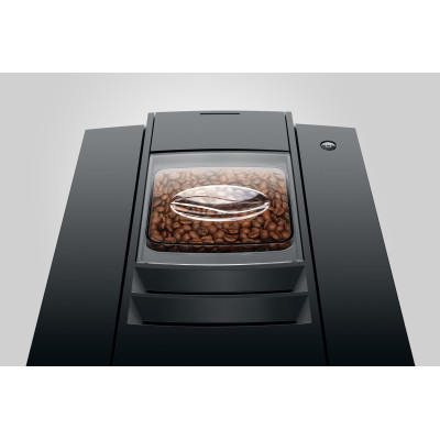 JURA E4 Piano Black (EA) -