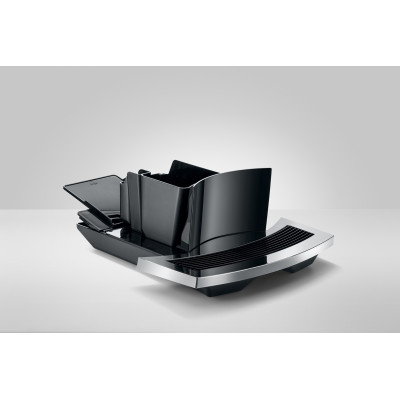 JURA E4 Piano Black (EA) -